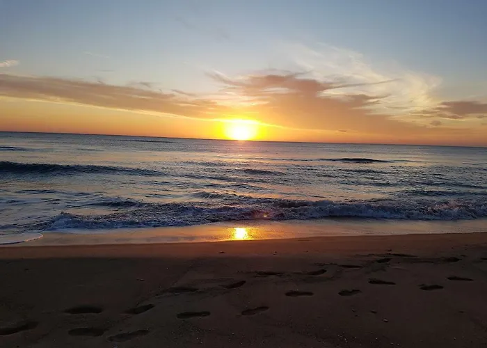 L'eden Di Capo Bianco