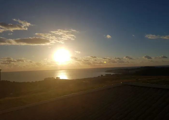 L'eden Di Capo Bianco Montallegro