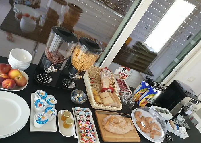 L'eden Di Capo Bianco