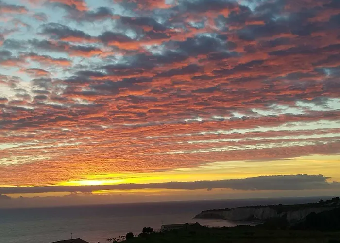 L'eden Di Capo Bianco