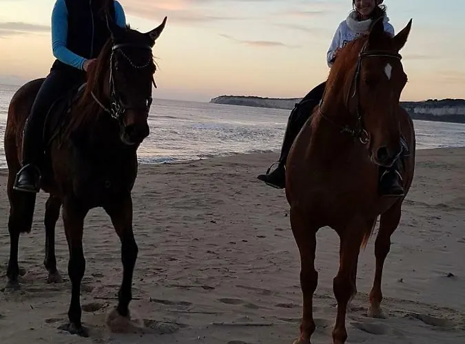 L'eden Di Capo Bianco Bed and breakfast 4*